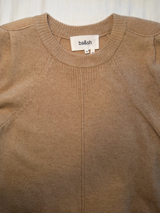 ba&sh Nestor Sweater - Picture 12 of 16